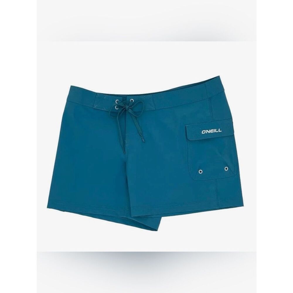 O’niell Blue stretchy Swim Shorts(Size 11)